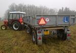 Zetor 5011