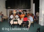 Restaurace SNĚŽENKA Sedlnice