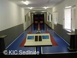 Kulturní a informační centrum SNĚŽENKA