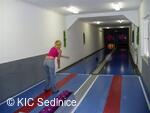 Kulturní a informační centrum SNĚŽENKA
