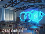 Kulturní centrum SNĚŽENKA Sedlnice