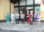 Kulturní centrum SNĚŽENKA Sedlnice