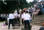Folklorní studio Buchlovice