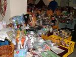 Bohatá tombola