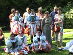Folklorní agentura Buchlov