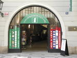 Informační centrum