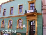Základní umělecká škola (ZUŠ) Nový Jičín