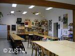 Základní umělecká škola (ZUŠ) Nový Jičín