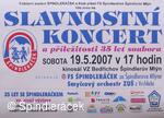 Špindleráček, folklorní soubor