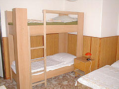 HOTEL MUSIL